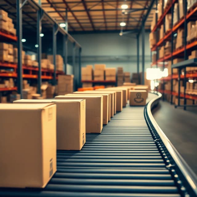 One-Stop Procurement Solutions For Opex /Capex